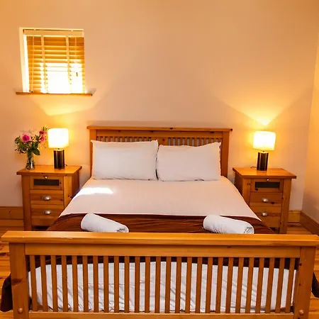 Hotel Doolin Houses Doolin