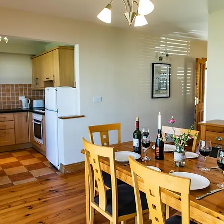 بيت للعطل Hotel Doolin Houses دولين