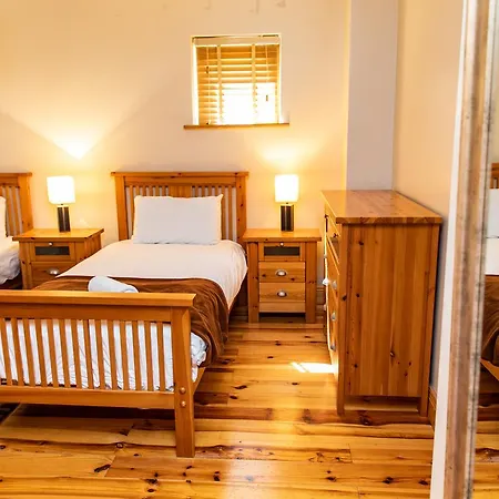 Hotel Doolin Houses بيت للعطل *