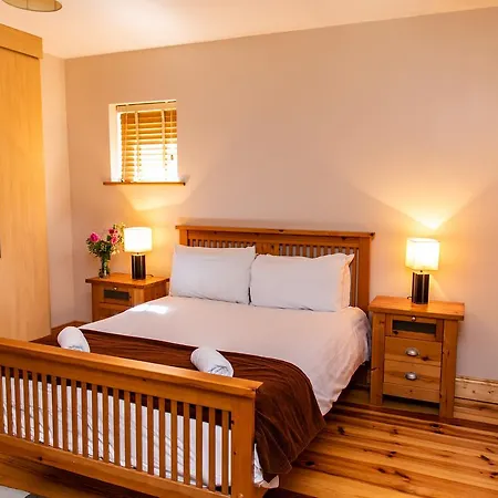 Feriehus Hotel Doolin Houses Doolin