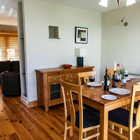 Hotel Doolin Houses *