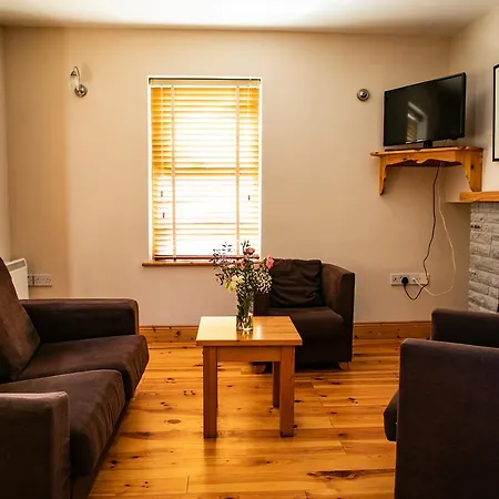 Hotel Doolin Houses *