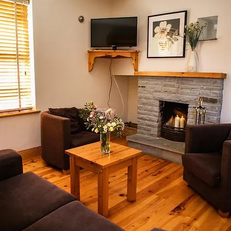 بيت للعطل Hotel Doolin Houses *