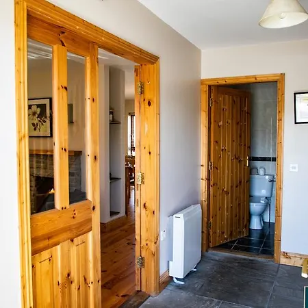 Hotel Doolin Houses *