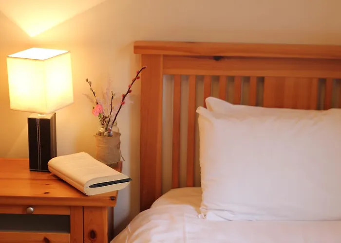 Hotel Doolin Houses 別荘