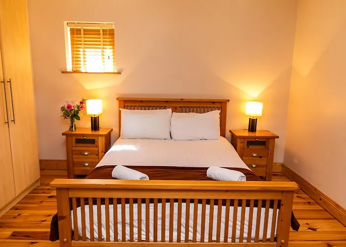 Hotel Doolin Houses ドゥーリン