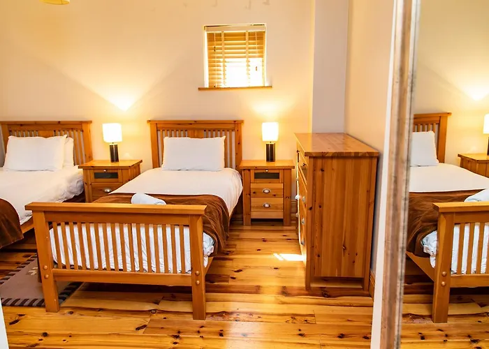 Hotel Doolin Houses 別荘 *