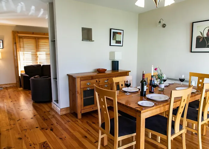 Hotel Doolin Houses *