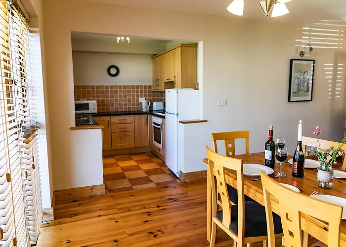 Hotel Doolin Houses *