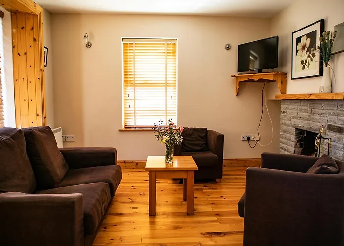 Hotel Doolin Houses *