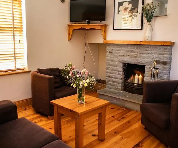 Сasa de vacaciones Hotel Doolin Houses *